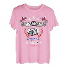 Jacob USA Camper Camping Wohnmobil Wandern Geschenk Geburtstag T-Shirt