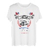 Jacob USA Camper Camping Wohnmobil Wandern Geschenk Geburtstag T-Shirt