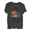 Eine Frau, die Camping liebt und im Mai geboren wurde T-Shirt