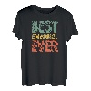 Best Emanuel Ever Shirt Lustiger Personalisierter Vorname T-Shirt