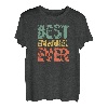Best Emanuel Ever Shirt Lustiger Personalisierter Vorname T-Shirt