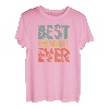 Best Emanuel Ever Shirt Lustiger Personalisierter Vorname T-Shirt