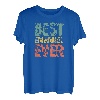 Best Emanuel Ever Shirt Lustiger Personalisierter Vorname T-Shirt
