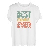 Best Emanuel Ever Shirt Lustiger Personalisierter Vorname T-Shirt