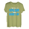 Ich brauche keinen Spa-Tag, ich brauche einen Wandertag T-Shirt