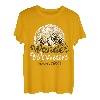 Wander Woman 1973 Berg Camping Mädchen Outdoor Geburtstag T-Shirt