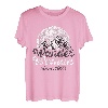 Wander Woman 1973 Berg Camping Mädchen Outdoor Geburtstag T-Shirt
