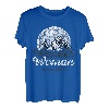 Wander Woman 1973 Berg Camping Mädchen Outdoor Geburtstag T-Shirt