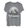 Wander Woman 1973 Berg Camping Mädchen Outdoor Geburtstag T-Shirt