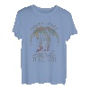 Pacific Northwest Bester Ort, um Bigfoot zu verlieren T-Shirt