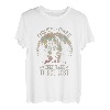 Pacific Northwest Bester Ort, um Bigfoot zu verlieren T-Shirt