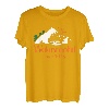 Wohnwagen Camping Camper Wohnmobil Tour 2023 T-Shirt