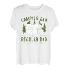 Herren Camping Lustiges Camper Wohnwagen Wohnmobil T-Shirt