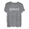 Remscheid Herz Souvenir Spruch meine Heimat meine Liebe T-Shirt