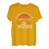 Out In The Boonies Zelt Camping Urlaub Outdoor Familie T-Shirt