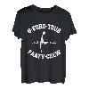 Sylt 9 Euro Ticket 9-Euro-Tour 2022 9  Bahnticket Party Crew T-Shirt