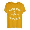 Sylt 9 Euro Ticket 9-Euro-Tour 2022 9  Bahnticket Party Crew T-Shirt