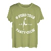 Sylt 9 Euro Ticket 9-Euro-Tour 2022 9  Bahnticket Party Crew T-Shirt