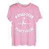 Sylt 9 Euro Ticket 9-Euro-Tour 2022 9  Bahnticket Party Crew T-Shirt