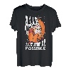 A.S.A.P. As Slow As Possible Wildlife Faultier Wandern T-Shirt