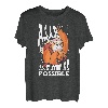 A.S.A.P. As Slow As Possible Wildlife Faultier Wandern T-Shirt