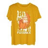 A.S.A.P. As Slow As Possible Wildlife Faultier Wandern T-Shirt