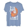 A.S.A.P. As Slow As Possible Wildlife Faultier Wandern T-Shirt
