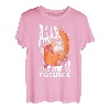 A.S.A.P. As Slow As Possible Wildlife Faultier Wandern T-Shirt