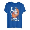 A.S.A.P. As Slow As Possible Wildlife Faultier Wandern T-Shirt