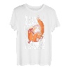 A.S.A.P. As Slow As Possible Wildlife Faultier Wandern T-Shirt