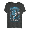 Berge wandern, Wälder erkunden Breathe Wild T-Shirt T-Shirt