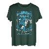 Berge wandern, Wälder erkunden Breathe Wild T-Shirt T-Shirt