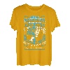Berge wandern, Wälder erkunden Breathe Wild T-Shirt T-Shirt