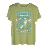 Berge wandern, Wälder erkunden Breathe Wild T-Shirt T-Shirt
