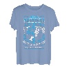Berge wandern, Wälder erkunden Breathe Wild T-Shirt T-Shirt