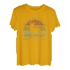 Wildlife Population Control Specialist Vintage Hirsch Jagd T-Shirt