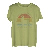 Wildlife Population Control Specialist Vintage Hirsch Jagd T-Shirt