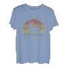 Wildlife Population Control Specialist Vintage Hirsch Jagd T-Shirt