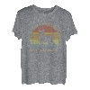 Wildlife Population Control Specialist Vintage Hirsch Jagd T-Shirt
