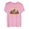 Lincoln Bigfoot City Sunset Champ T-Shirt