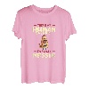 Nessie Menschliches Kostüm Loch Ness Meeresmonster Meerestiere T-Shirt