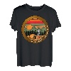 Ich hasse Menschen T-Shirt