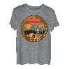 Ich hasse Menschen T-Shirt