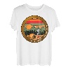 Ich hasse Menschen T-Shirt