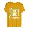 No Destination Just Glamping T-Shirt