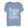 No Destination Just Glamping T-Shirt