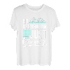 No Destination Just Glamping T-Shirt