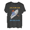Das Leben ist besser im Lake Paddling Vacation T-Shirt