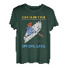 Das Leben ist besser im Lake Paddling Vacation T-Shirt