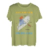 Das Leben ist besser im Lake Paddling Vacation T-Shirt